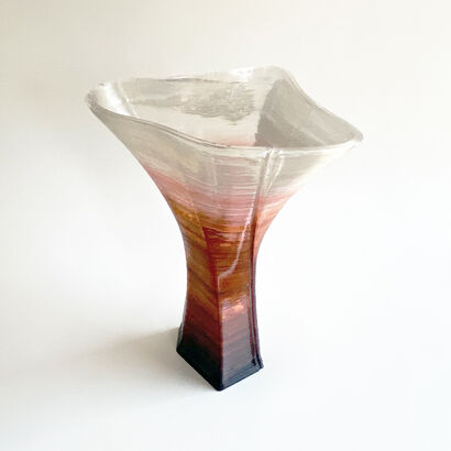 Tafoni - a Sculpture & Installation Artowrk by Marco Hemmerling